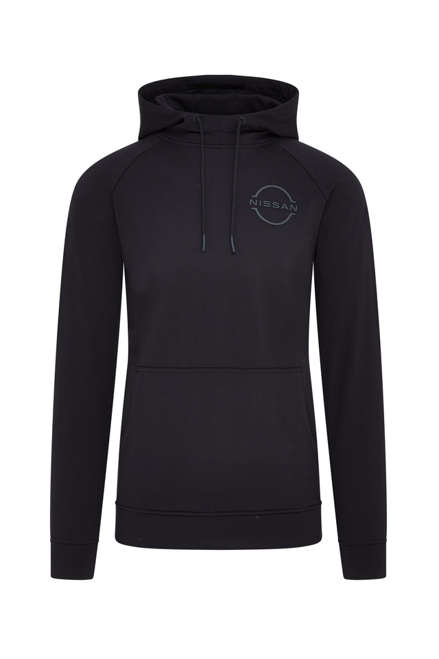 Nissan Formula E Team Travel Hoodie - Reflo