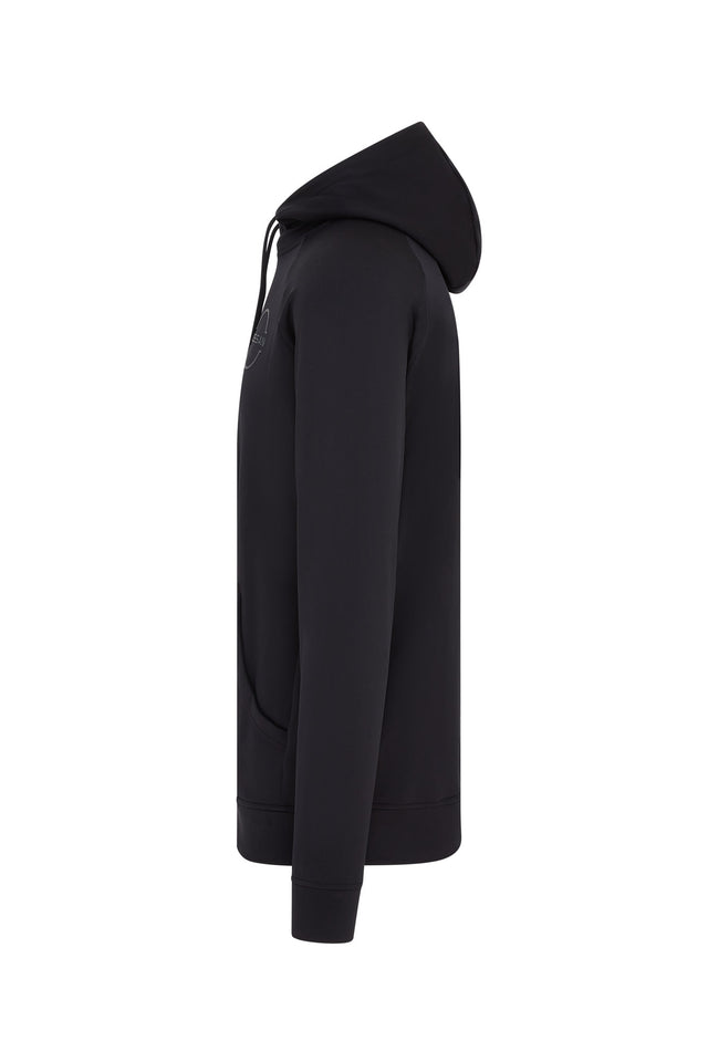 Nissan Formula E Team Travel Hoodie - Reflo