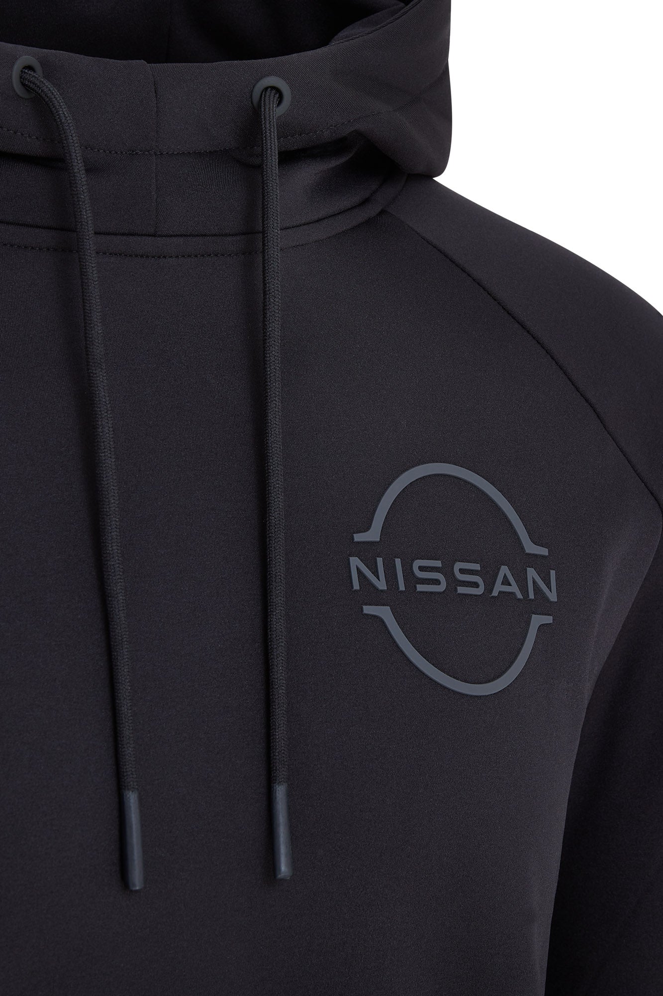 Nissan Formula E Team Travel Hoodie - Reflo