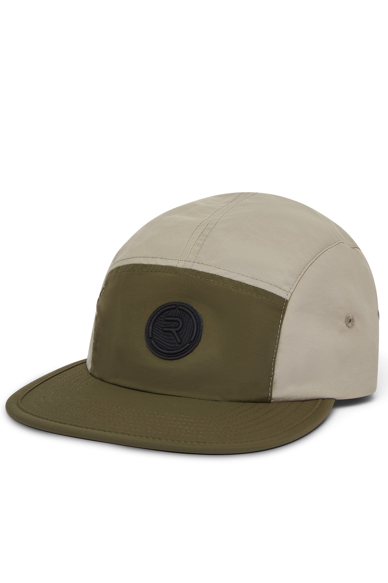 Pike 5-Panel Cap Reflo Athleisure