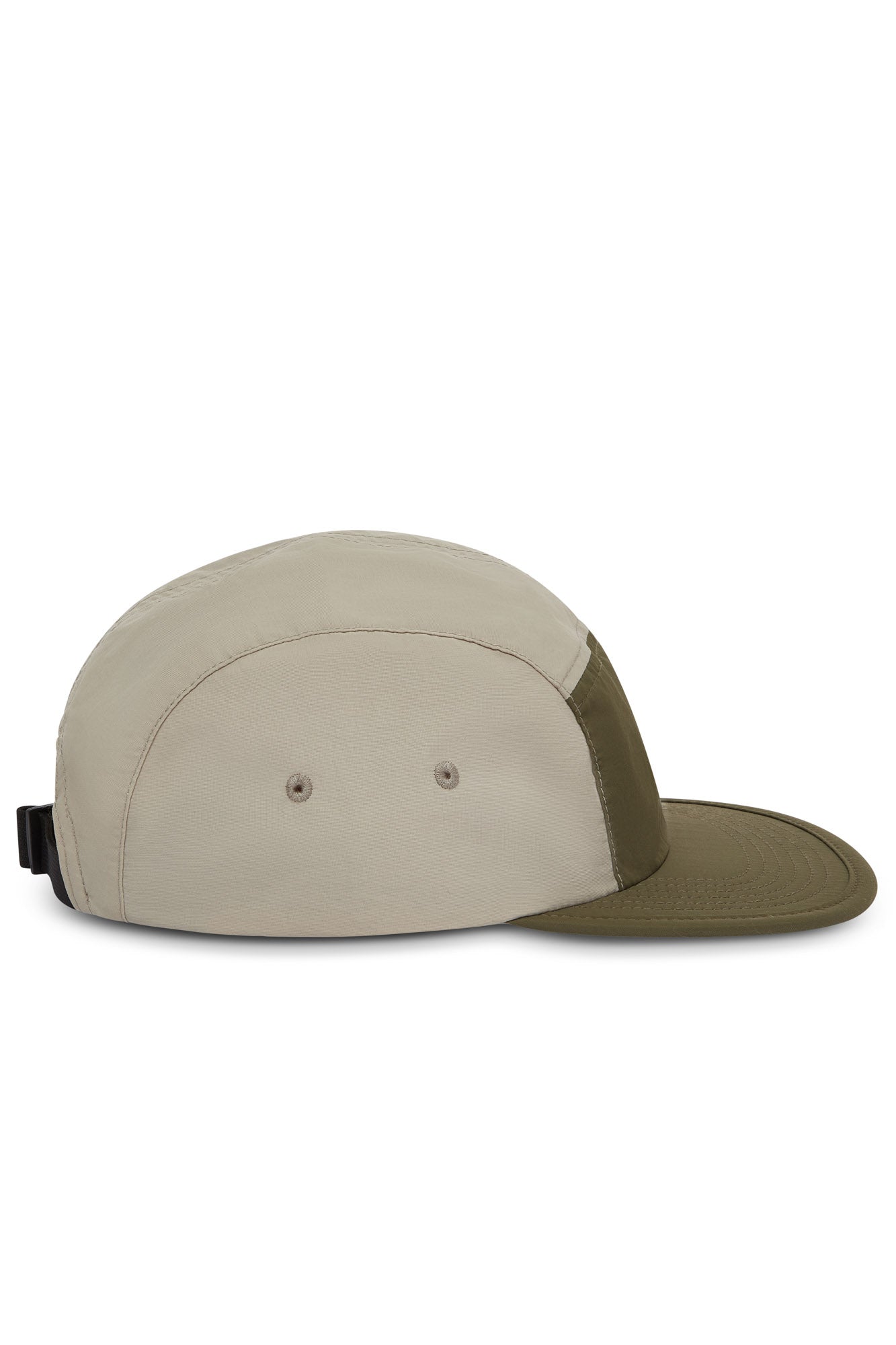 Pike 5-Panel Cap Reflo Athleisure