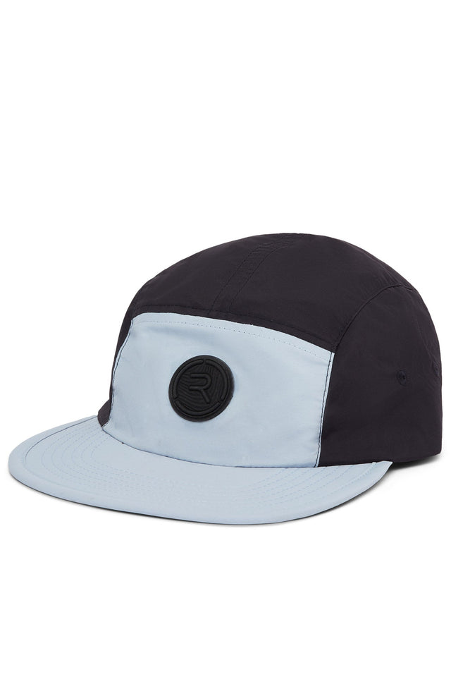 Pike 5-Panel Cap Reflo Athleisure