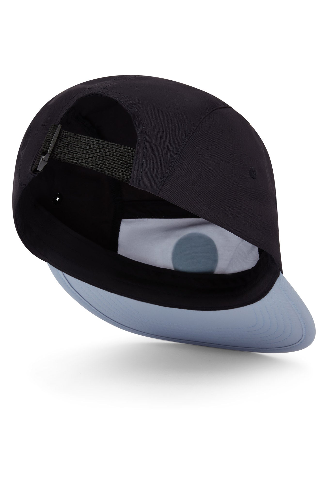 Pike 5-Panel Cap Reflo Athleisure