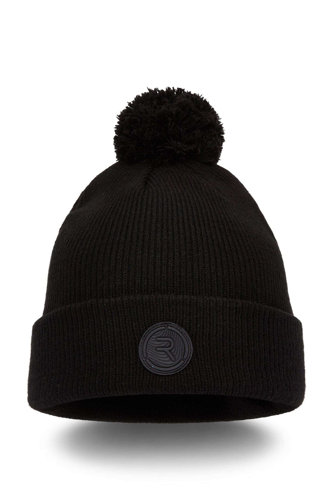 Snowdon Beanie Black - Reflo
