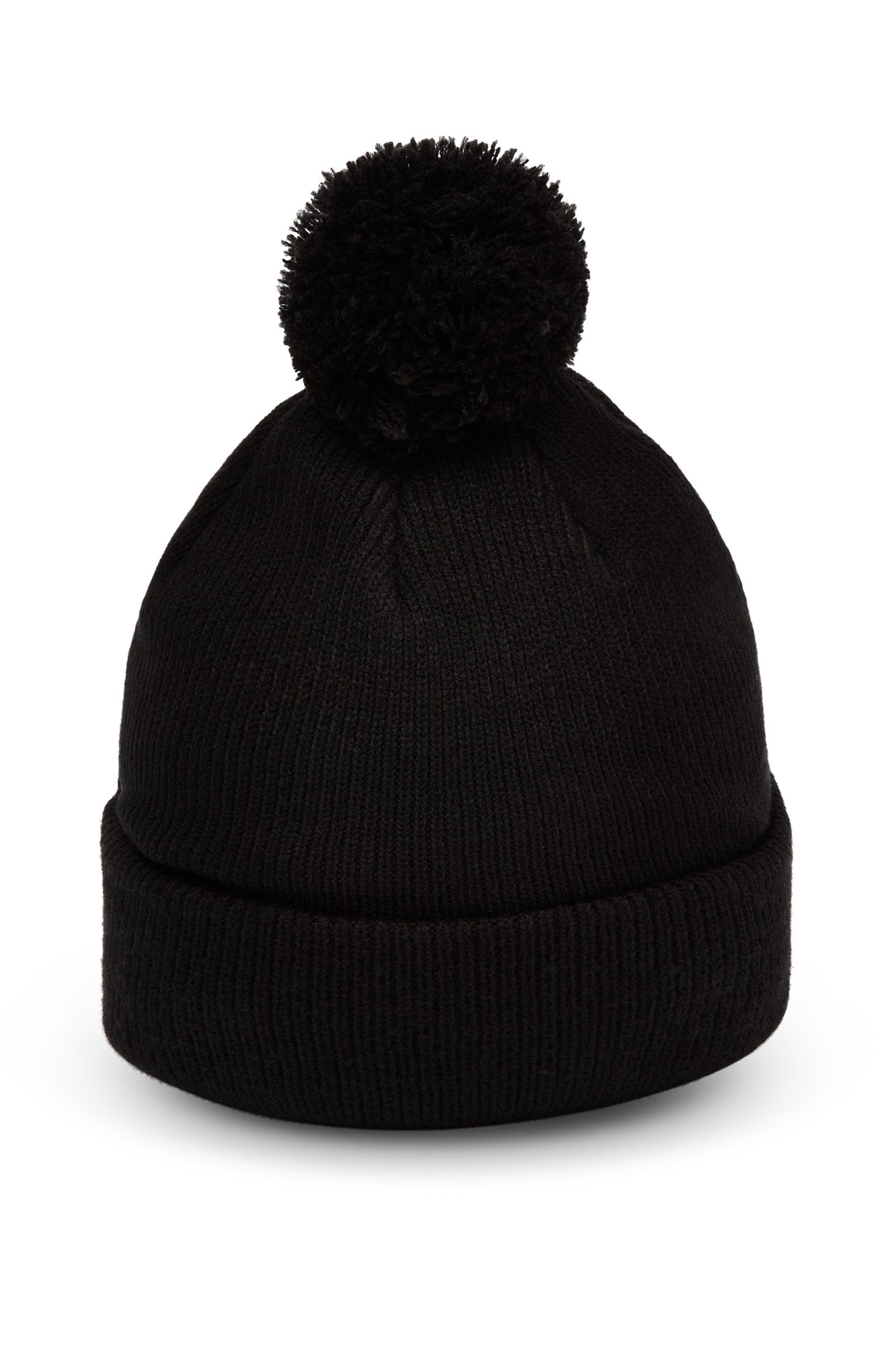 Snowdon Beanie Black - Reflo