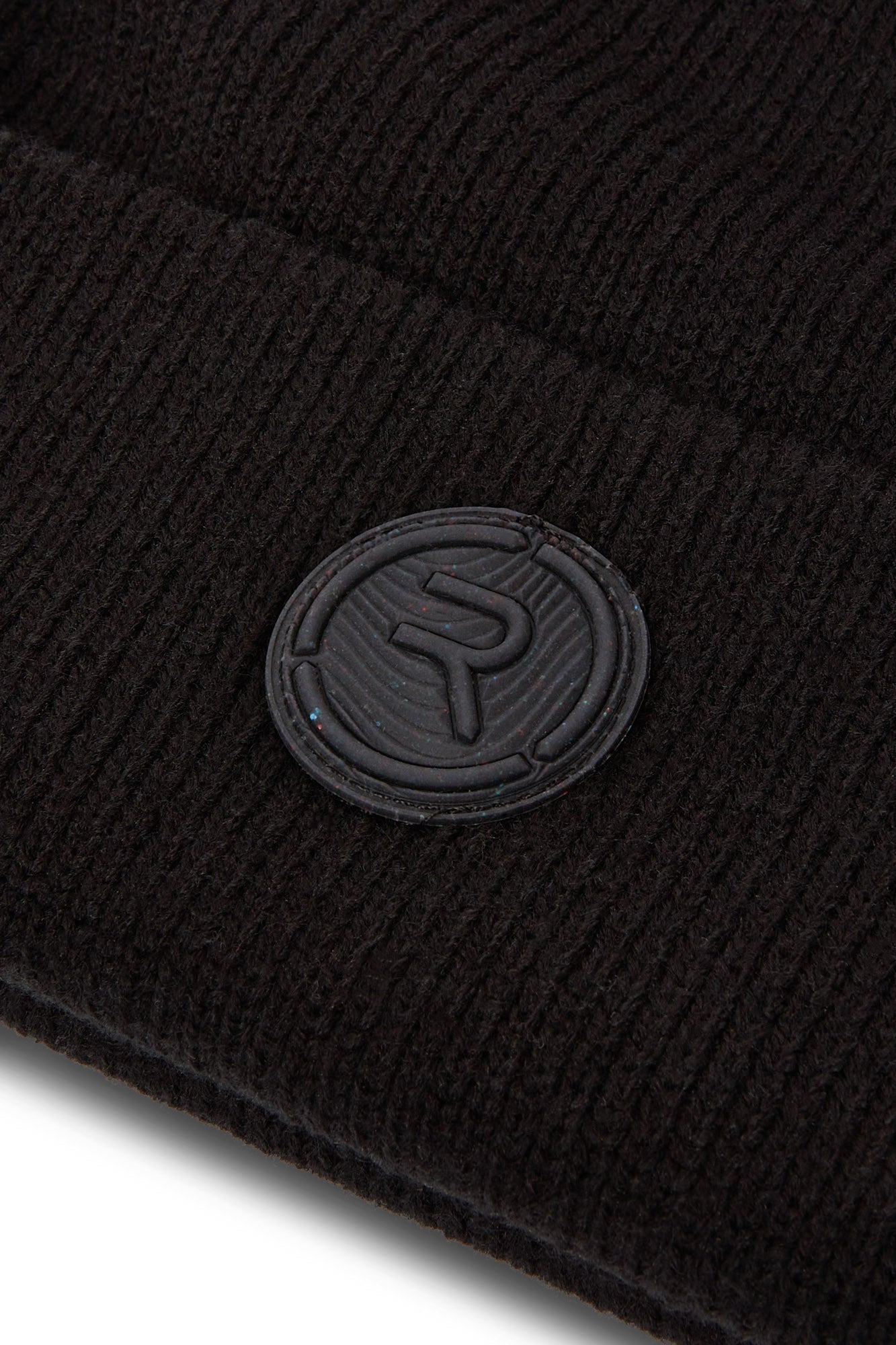 Snowdon Beanie Black - Reflo