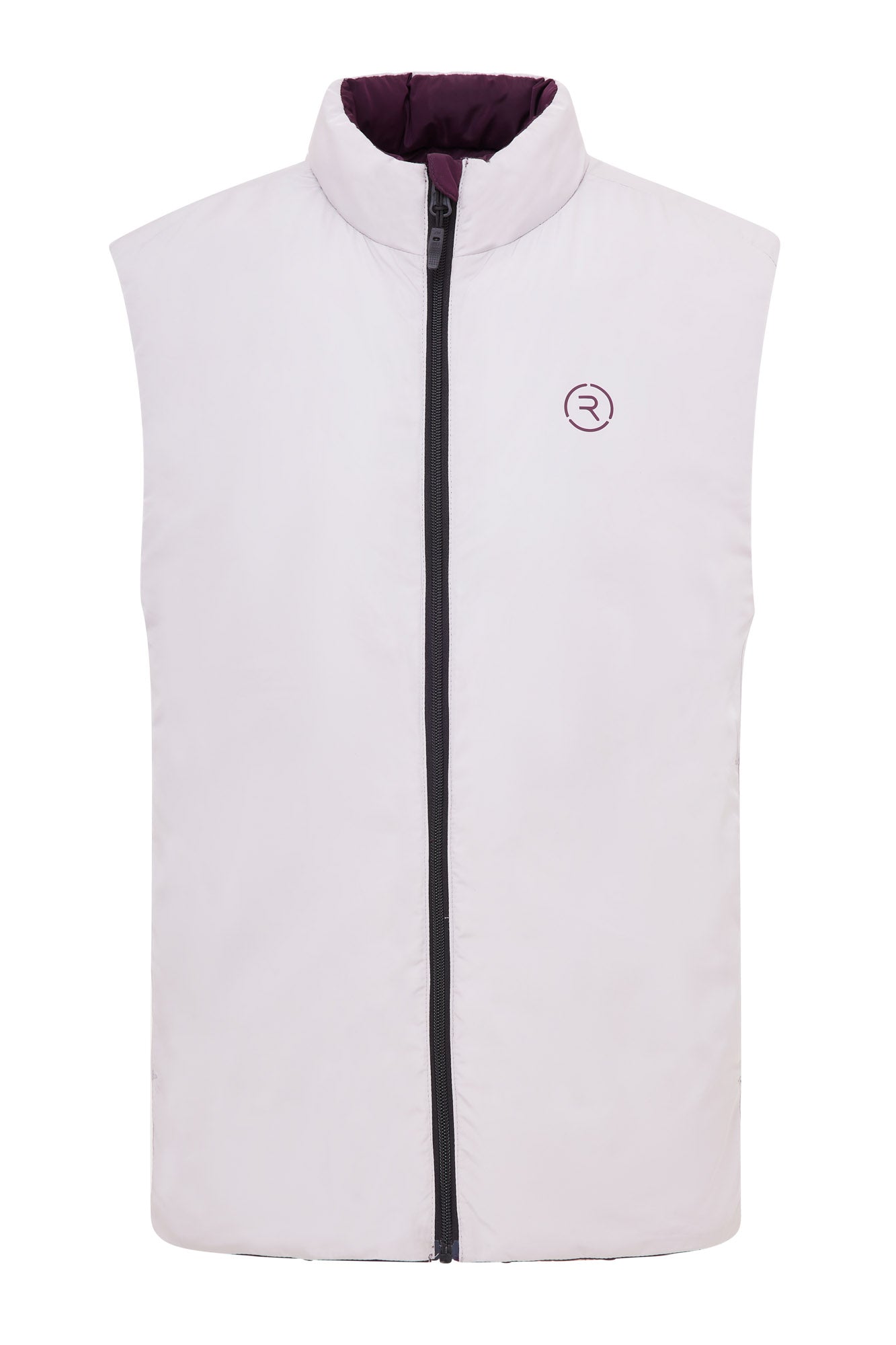 Flint Reversible Gilet Reflo Athleisure