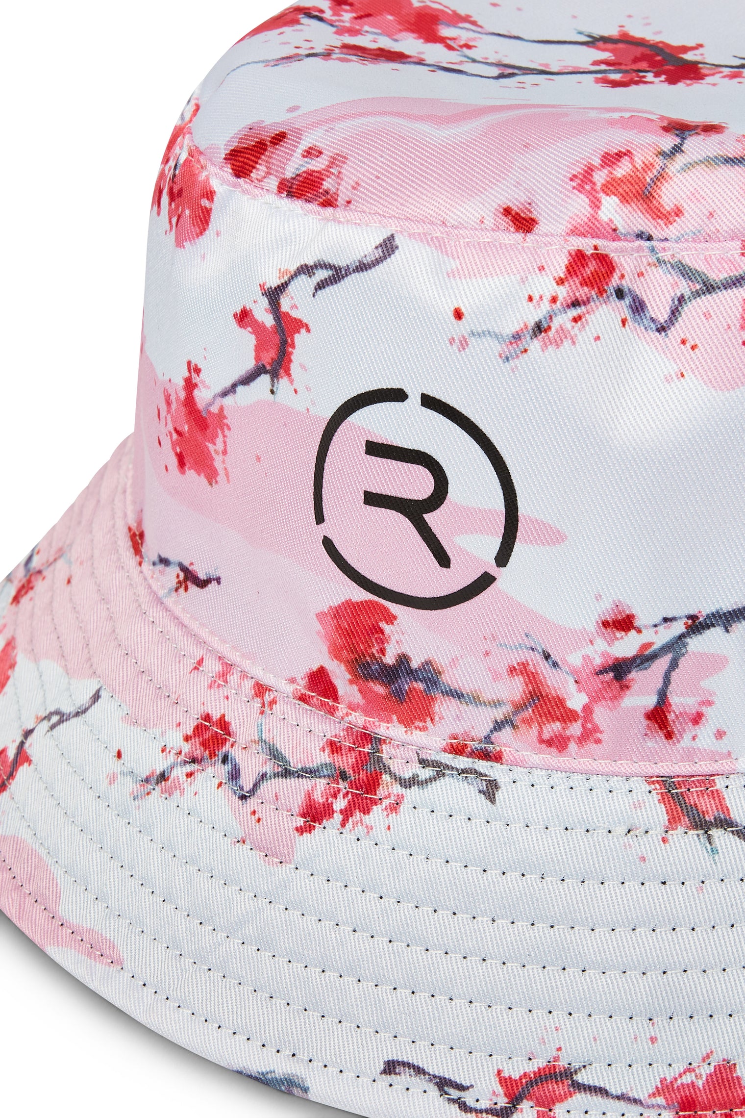 Nissan Formula E Team Reversible Bucket Hat - Reflo