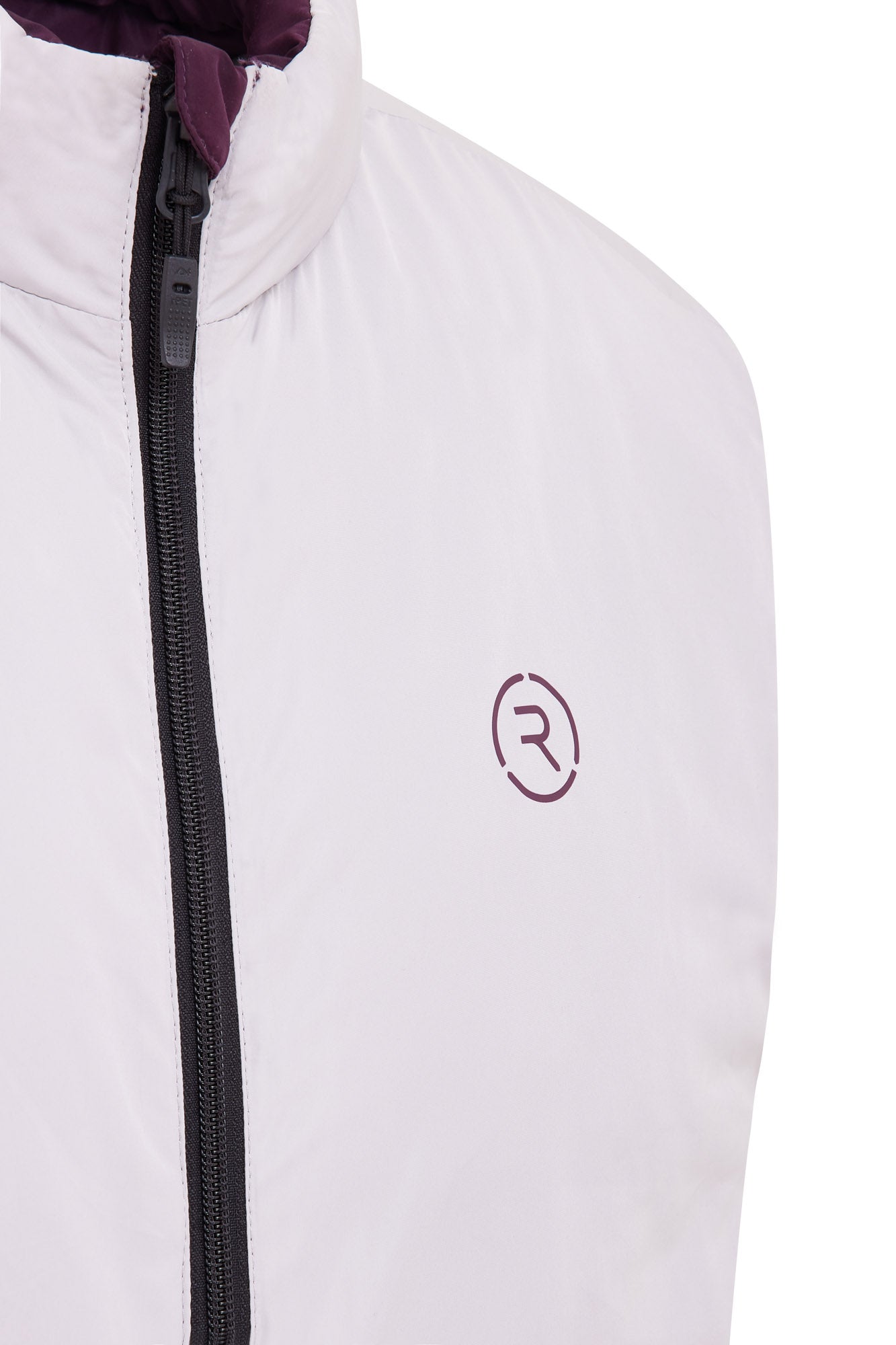 Flint Reversible Gilet Reflo Athleisure