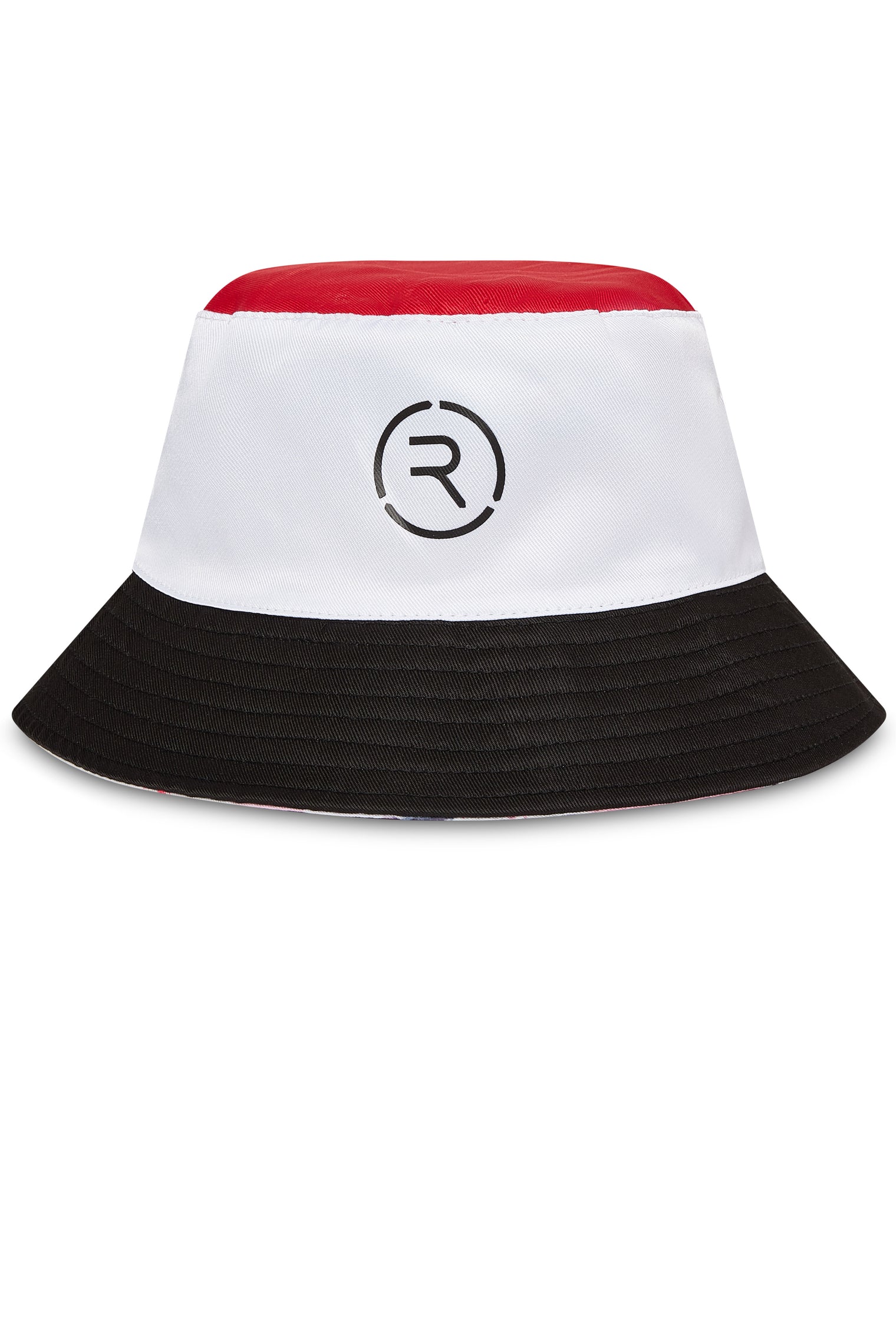 Nissan Formula E Team Reversible Bucket Hat - Reflo