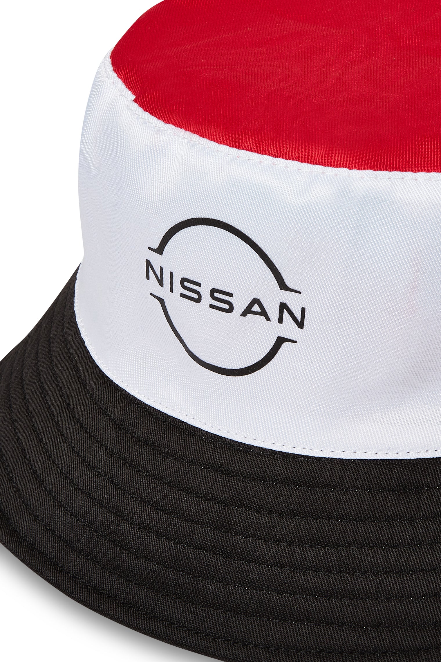 Nissan Formula E Team Reversible Bucket Hat - Reflo