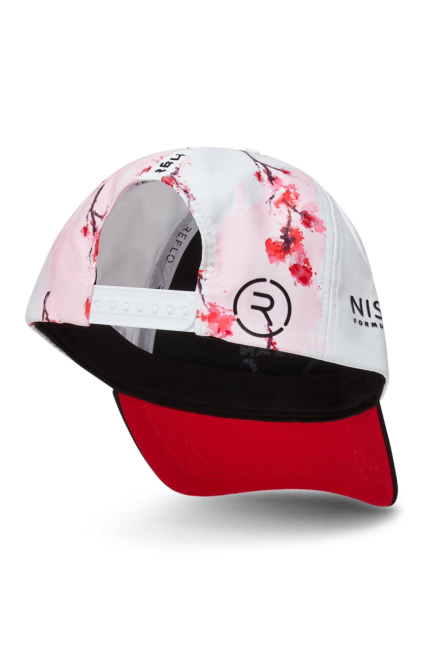 Nissan Formula E Team Cap - Reflo