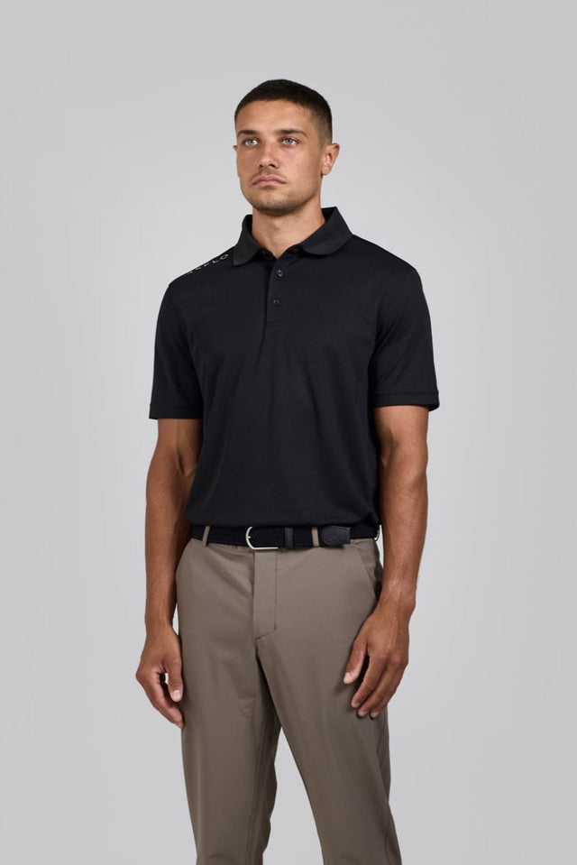 Bohai Polo Reflo Athleisure