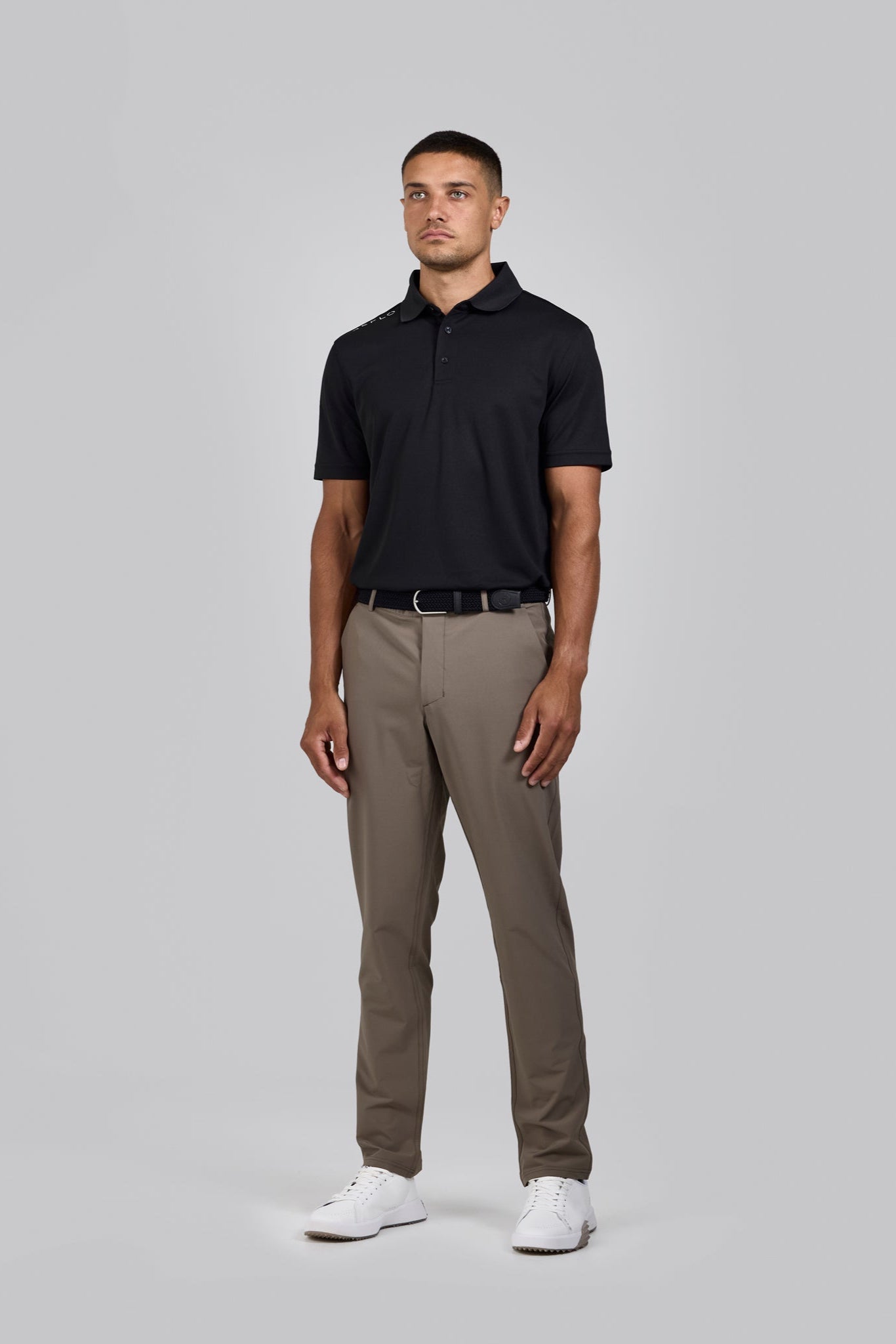 Bohai Polo Reflo Athleisure