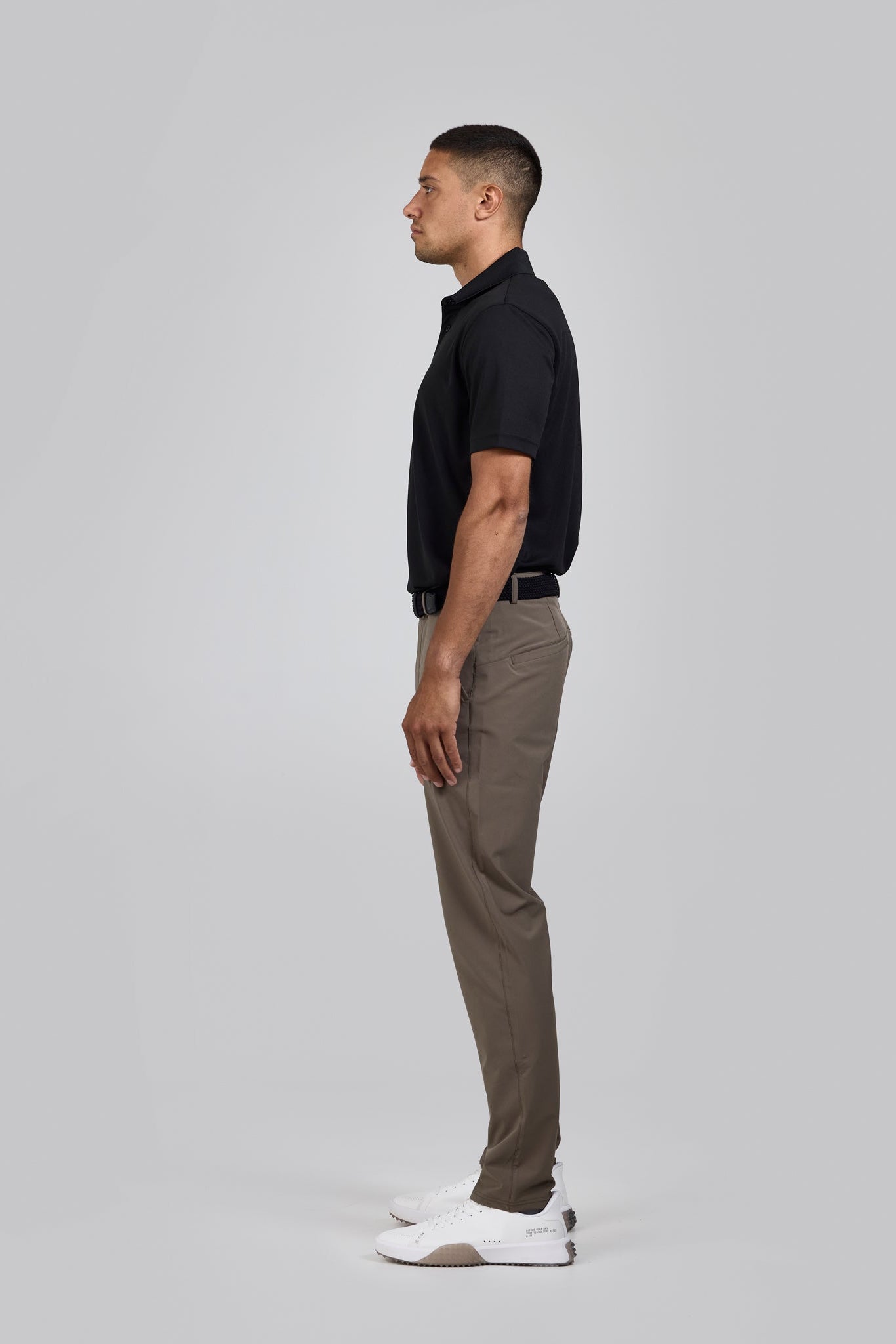 Sidra Chino Trousers Reflo Athleisure