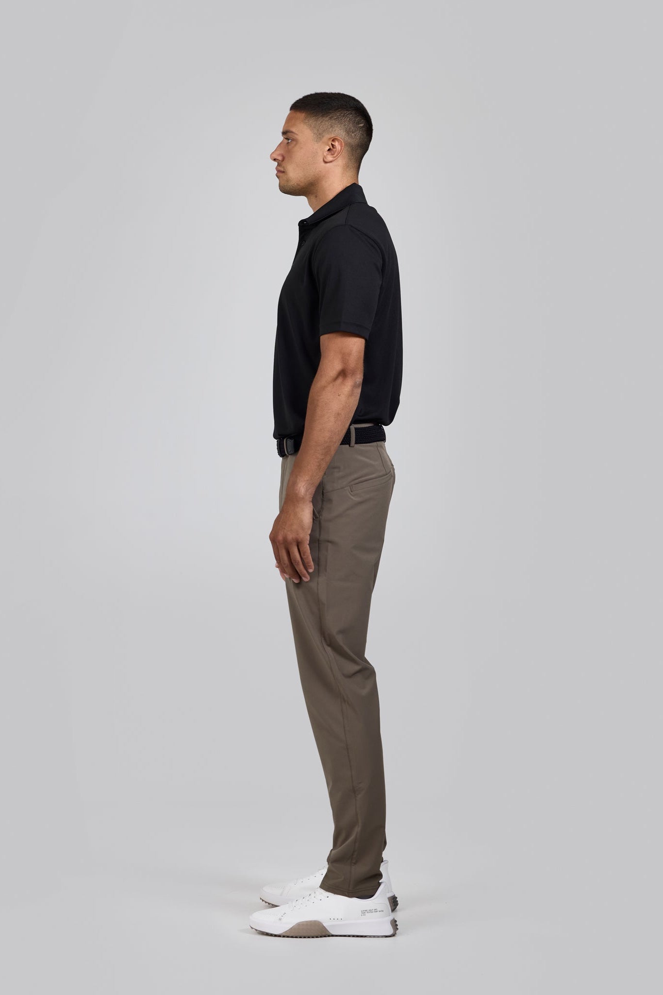 Bohai Polo Reflo Athleisure