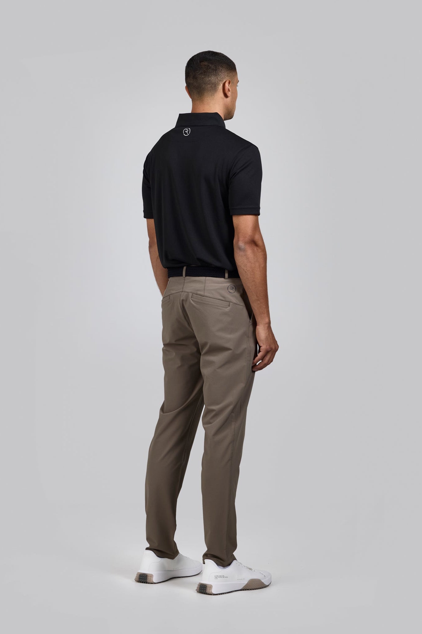 Bohai Polo Reflo Athleisure