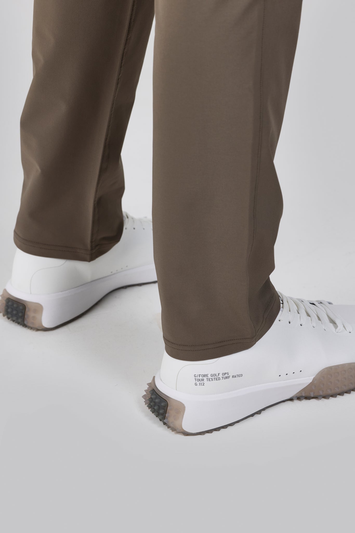 Sidra Chino Trousers Reflo Athleisure