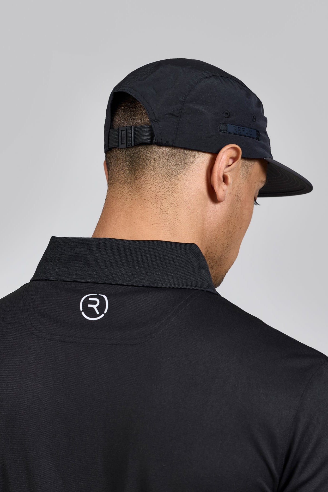 Bohai Polo Reflo Athleisure