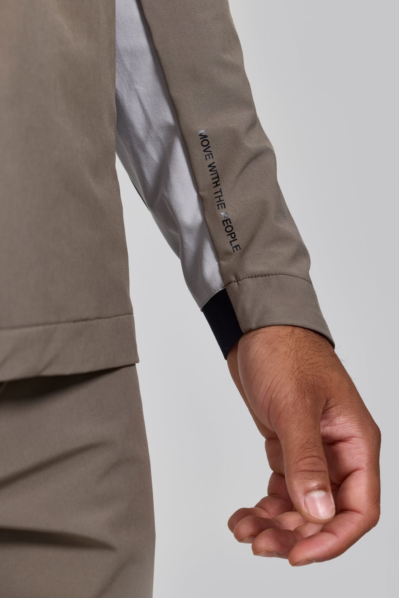 Adda Windbreaker Lightweight Jacket Reflo