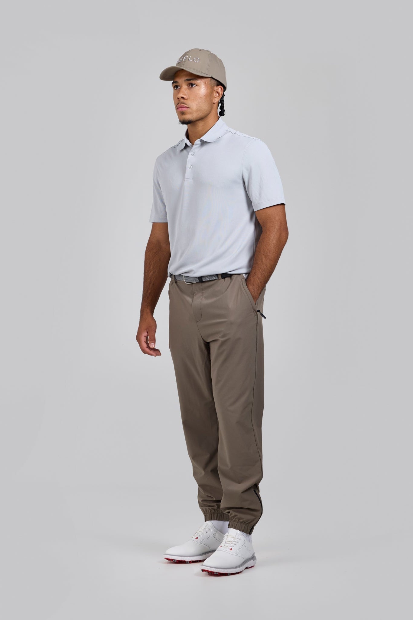 Bohai Polo Reflo Athleisure