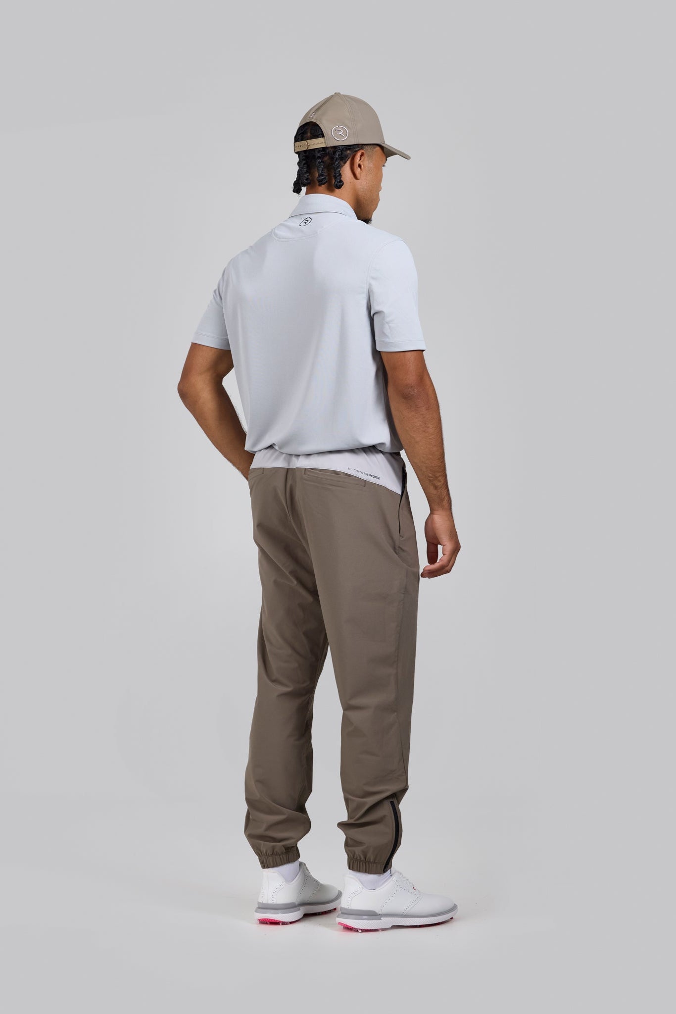 Bohai Polo Reflo Athleisure