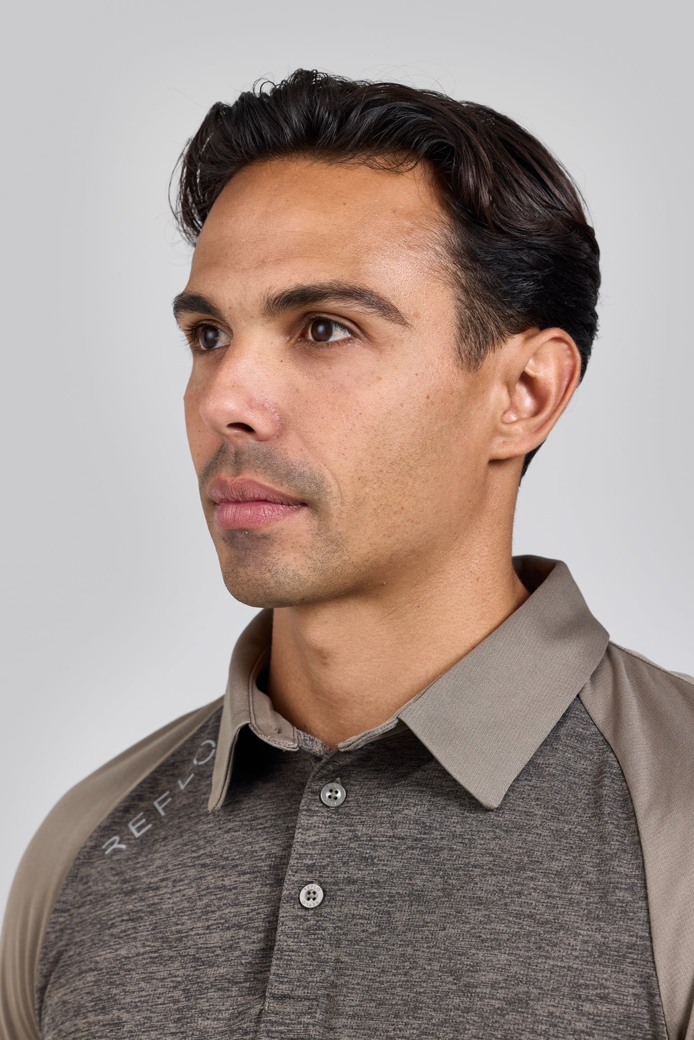 Tummel Polo Reflo Athleisure