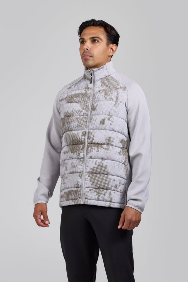 Dochart Gilet Reflo