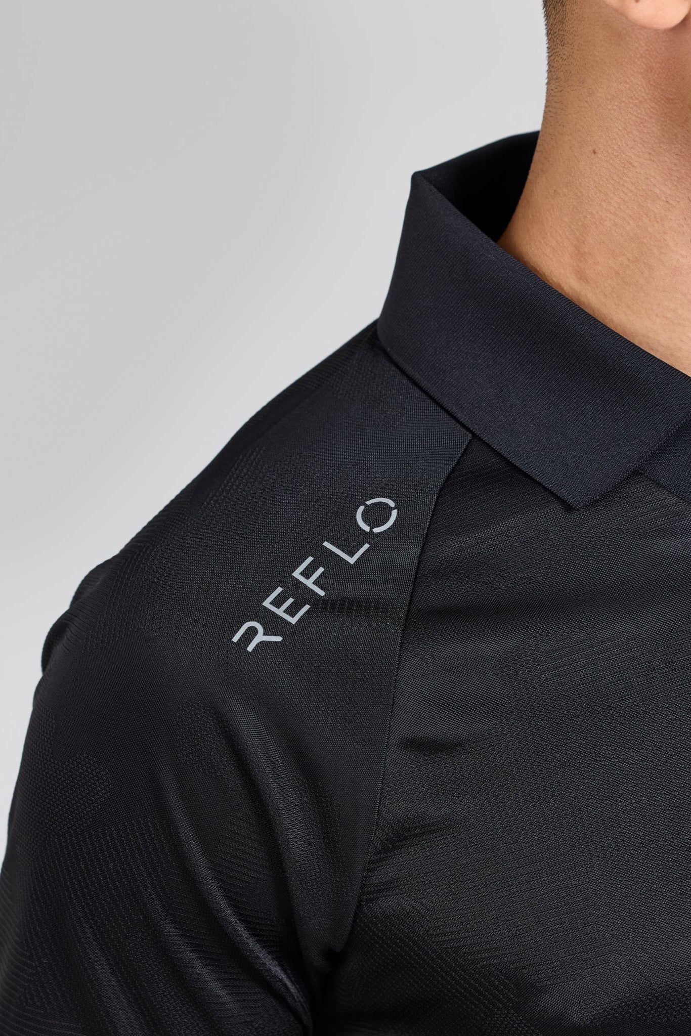 Duoro Short Sleeve Polo Reflo