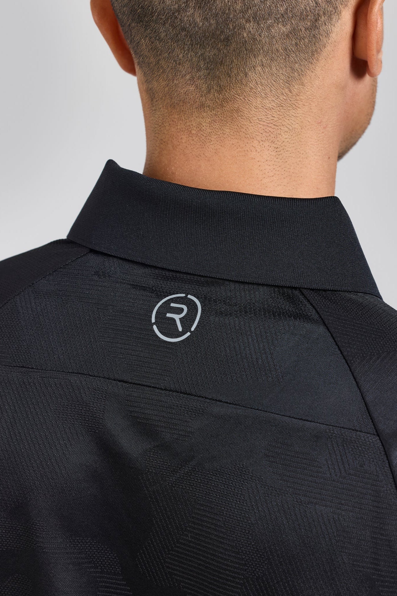 Duoro Short Sleeve Polo Reflo