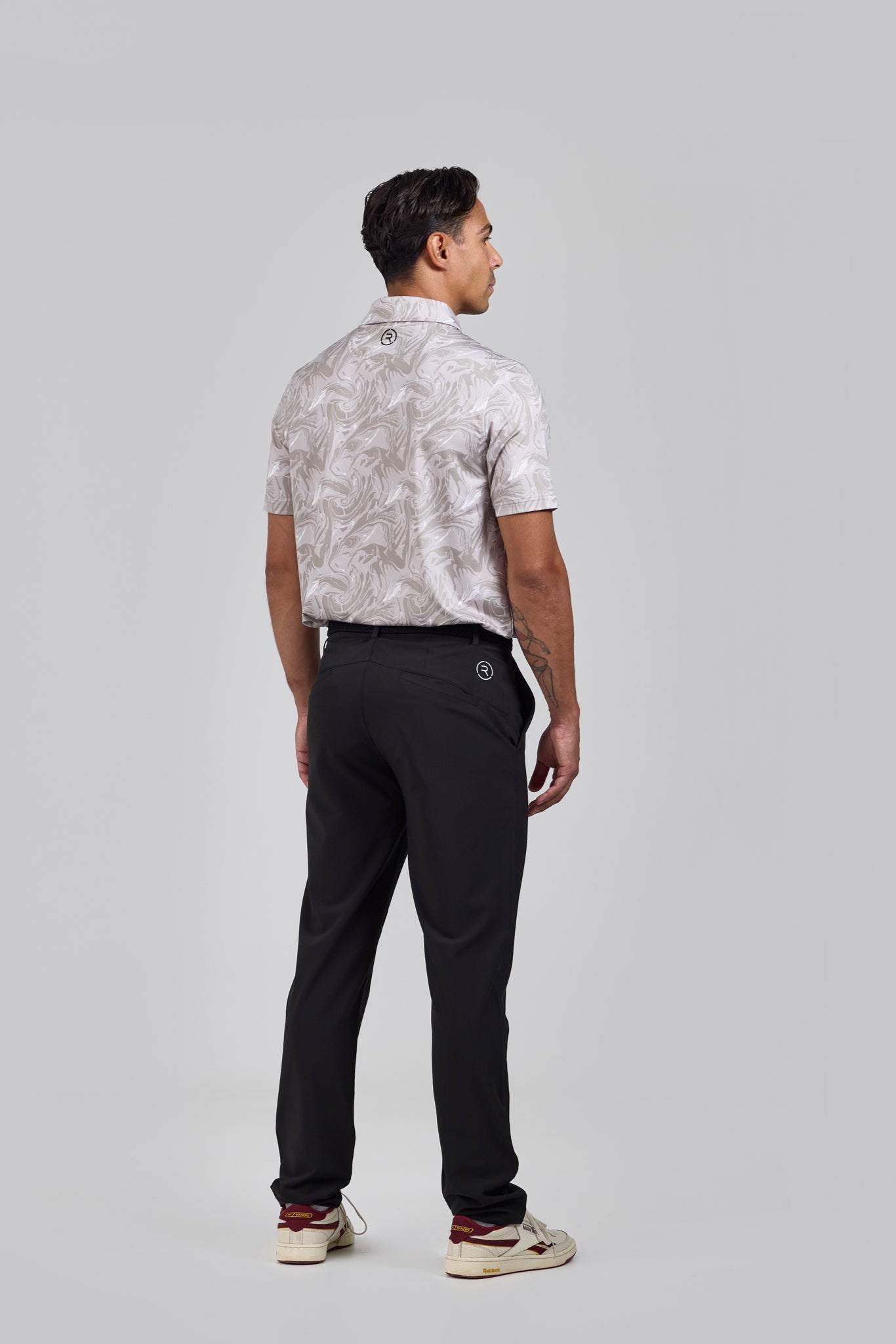 Tagus Polo Reflo Athleisure