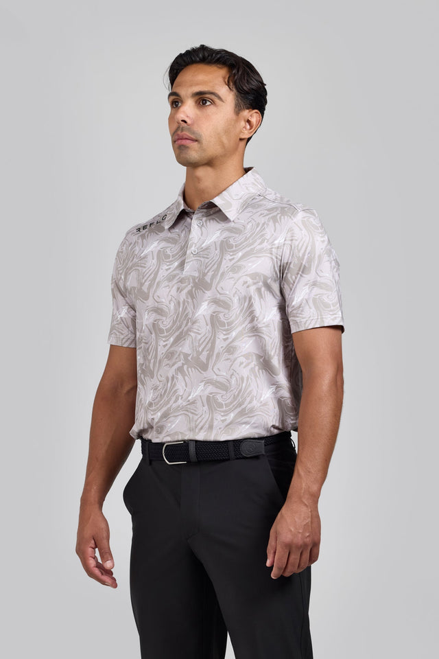 Tagus Polo Reflo Athleisure