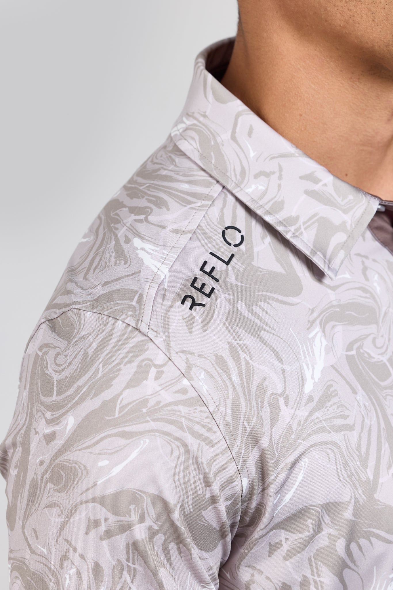 Tagus Polo Reflo Athleisure