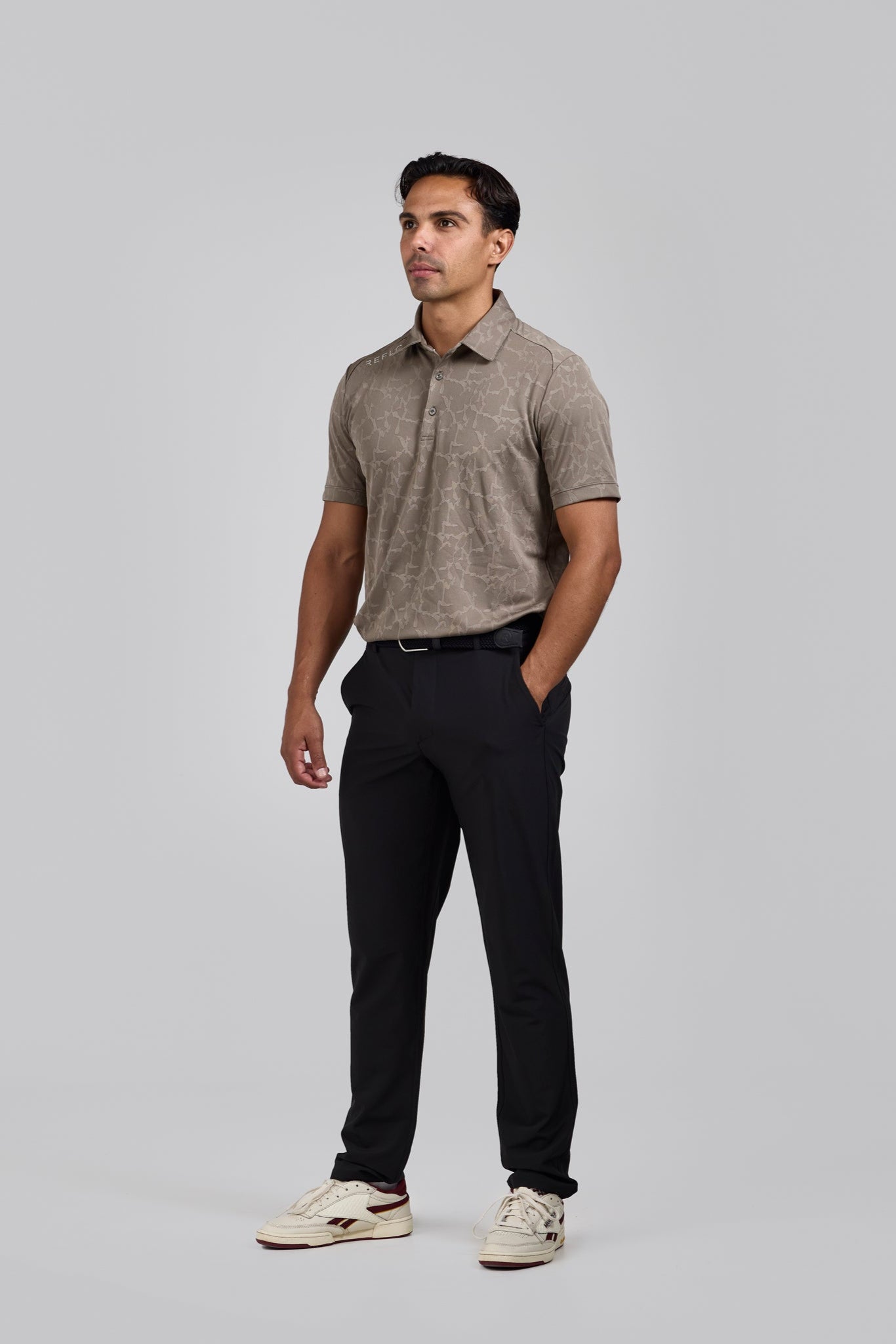 Yamuna Polo Reflo Athleisure