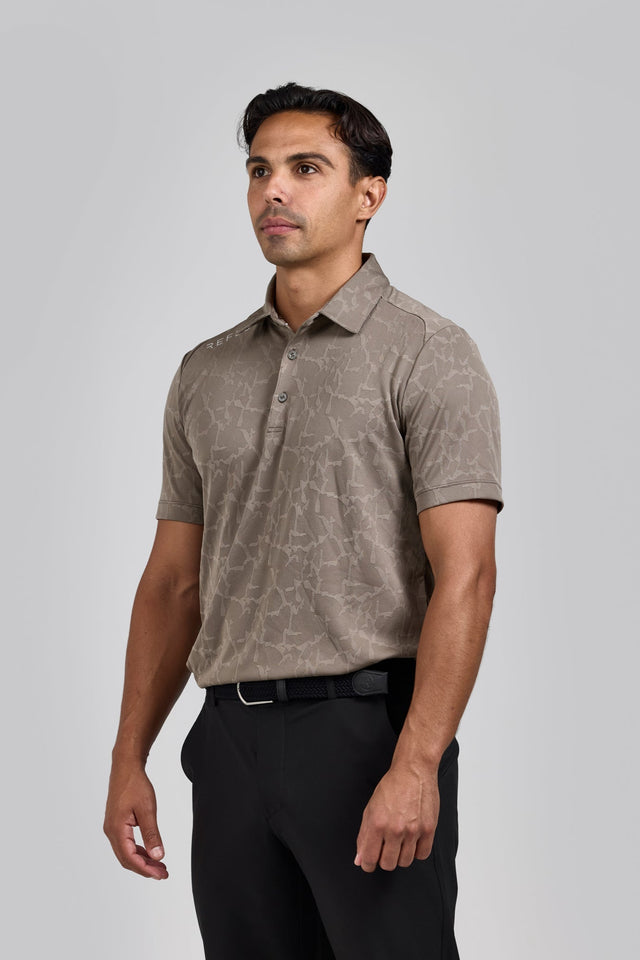 Yamuna Polo Reflo Athleisure
