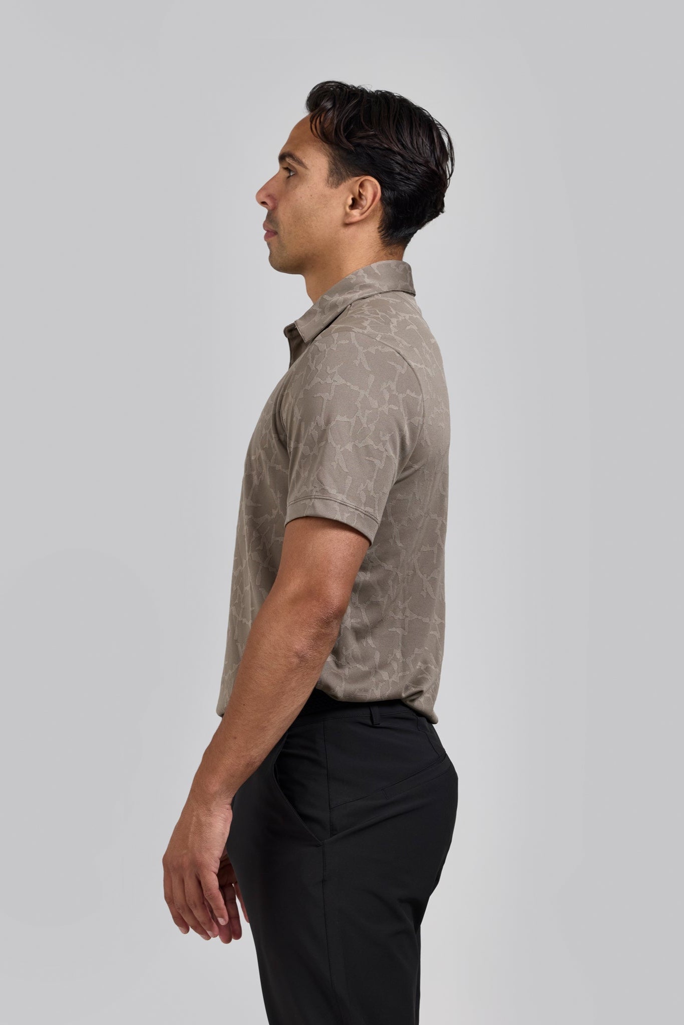 Yamuna Polo Reflo Athleisure