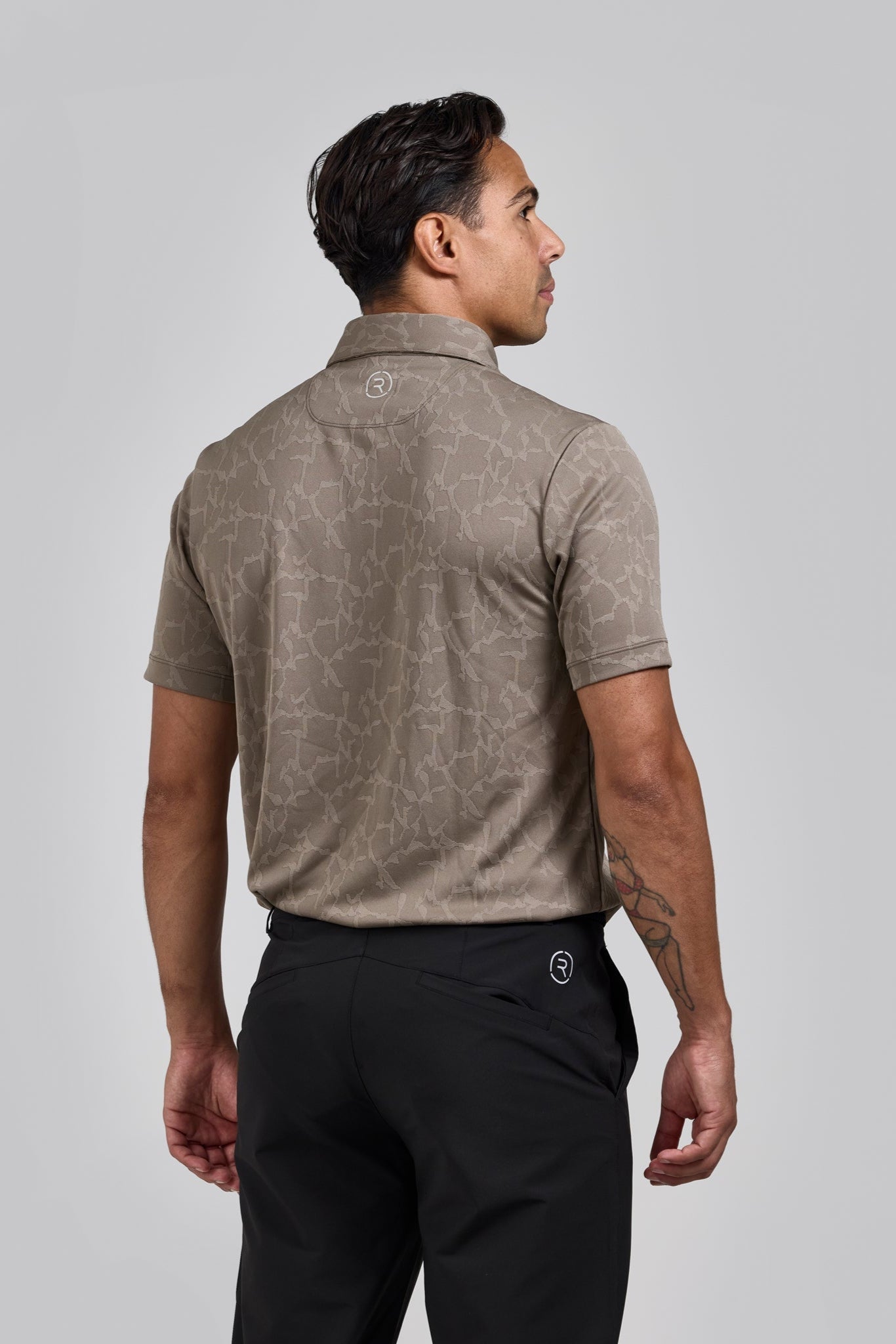 Yamuna Polo Reflo Athleisure