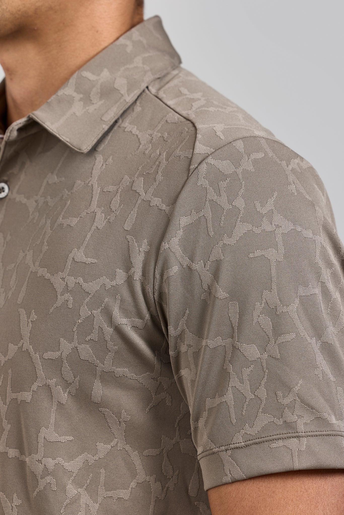 Yamuna Polo Reflo Athleisure