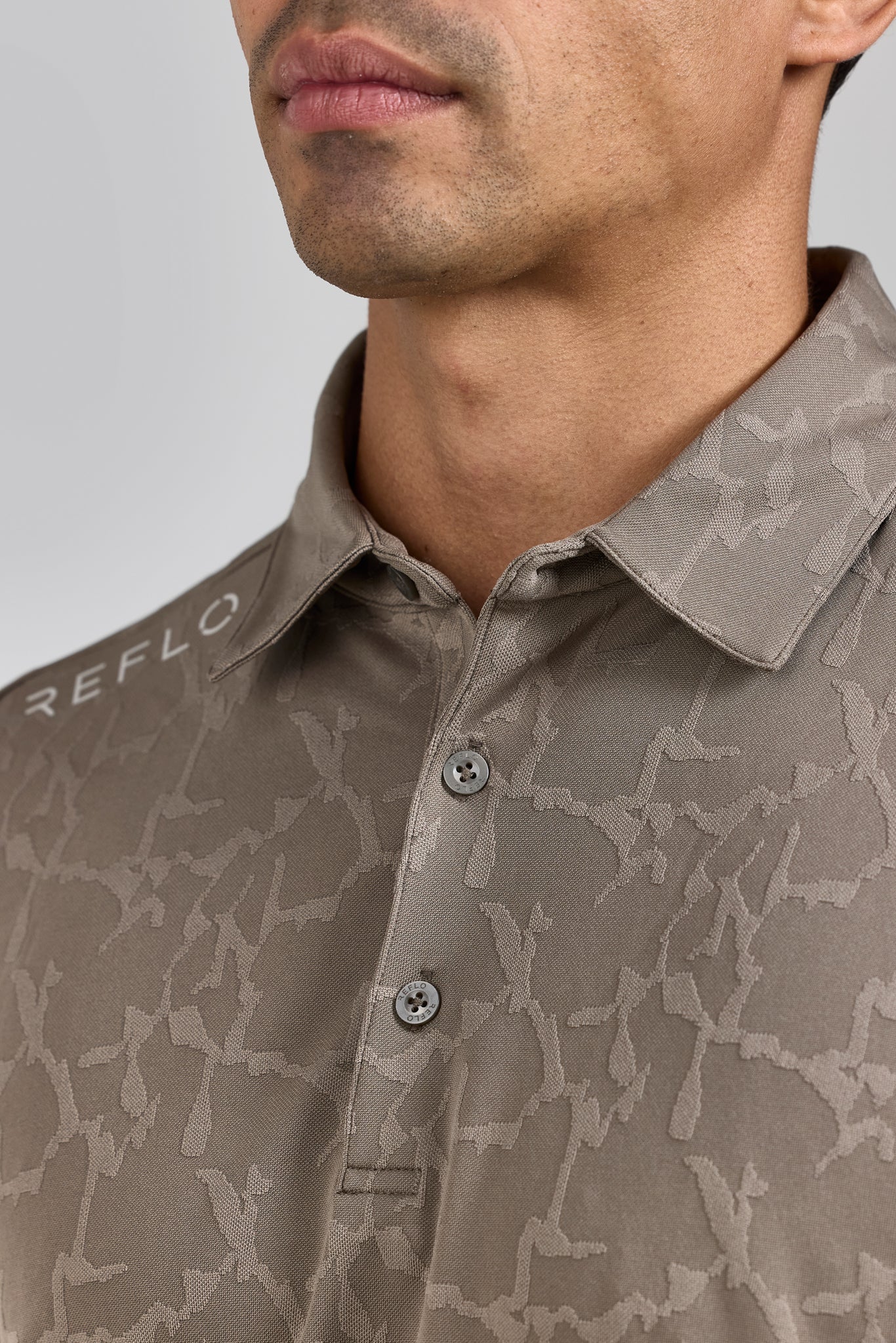 Yamuna Polo Reflo Athleisure