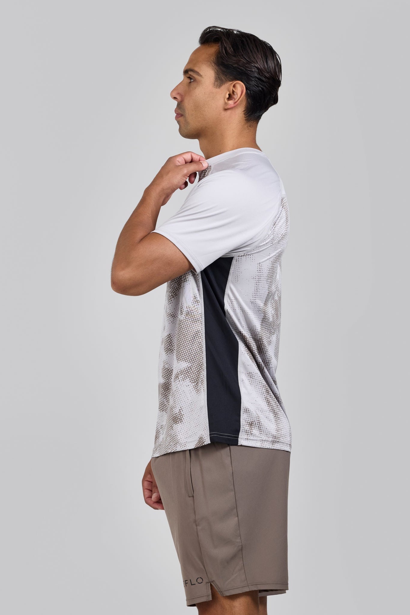 Turkana 7" Shorts Reflo Athleisure