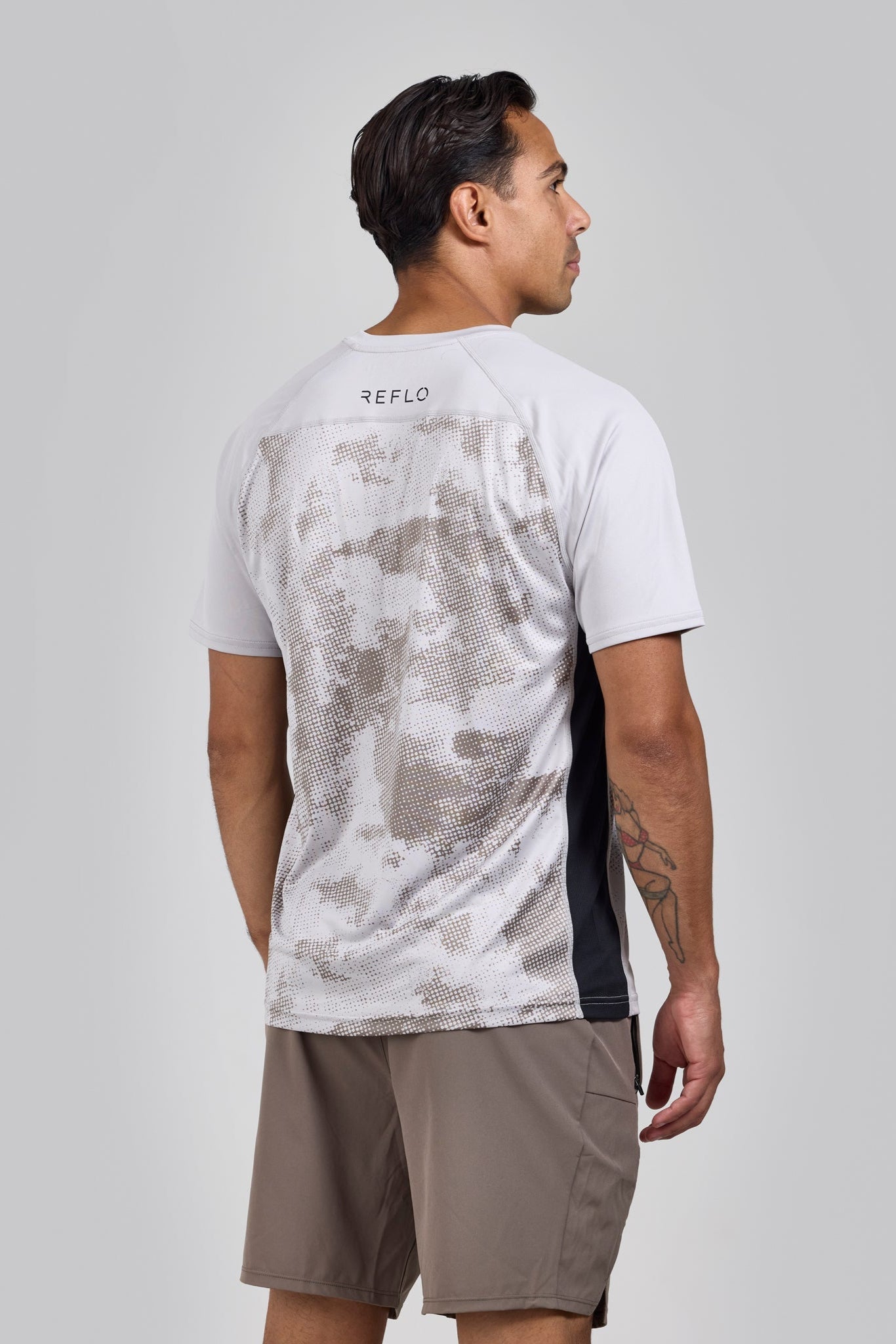 Turkana 7" Shorts Reflo Athleisure