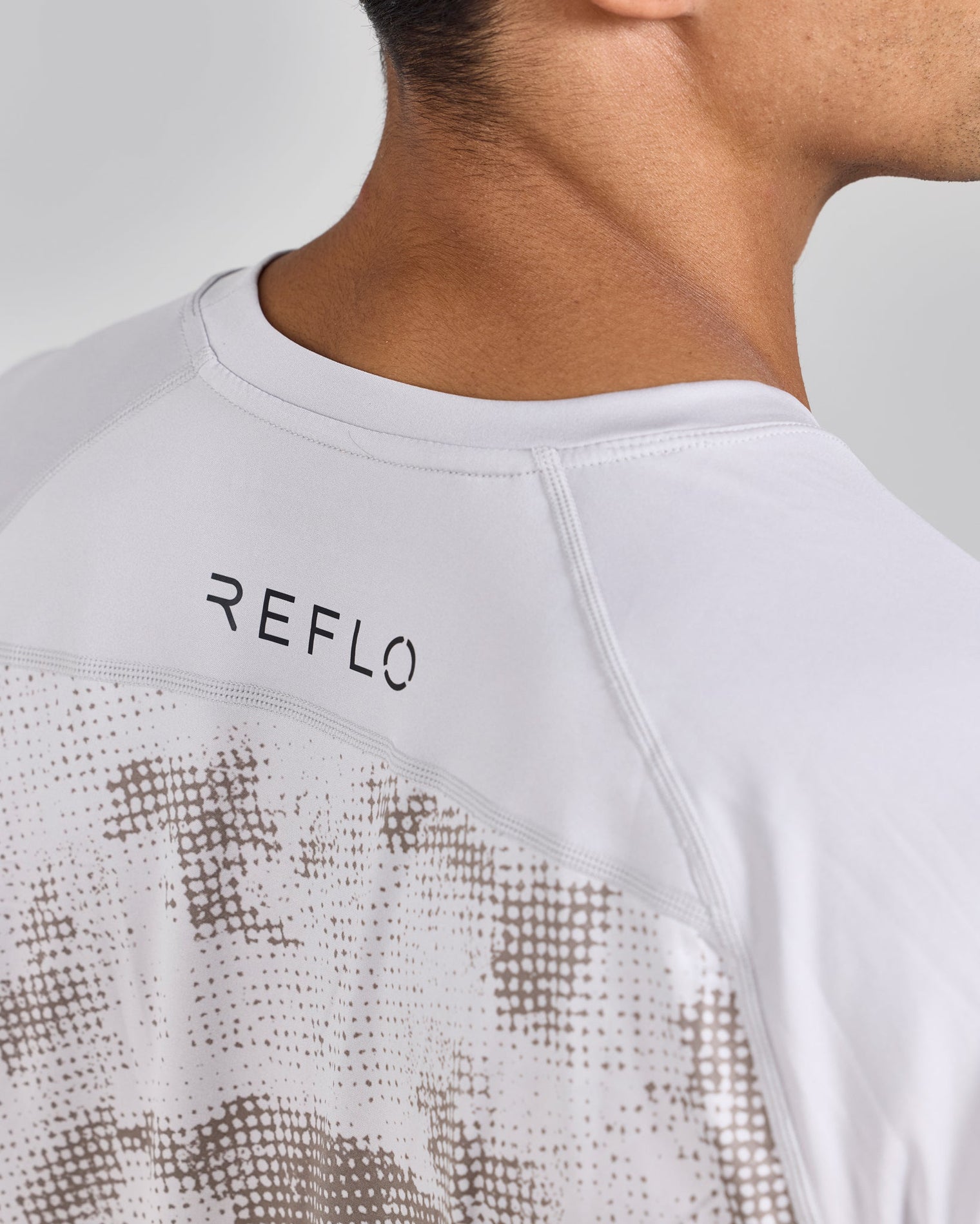 Lomond Short Sleeve T-Shirt Reflo