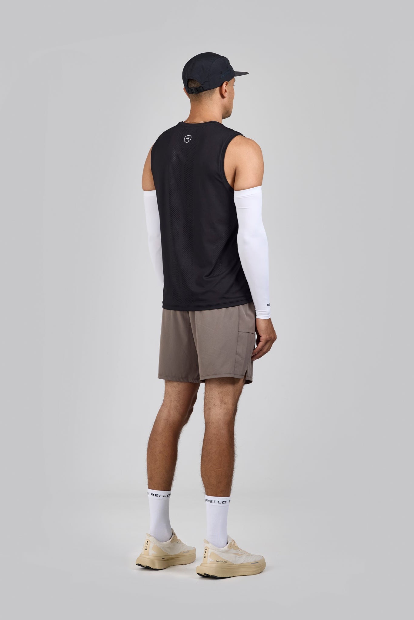 Vaal Solar Tank Reflo Athleisure