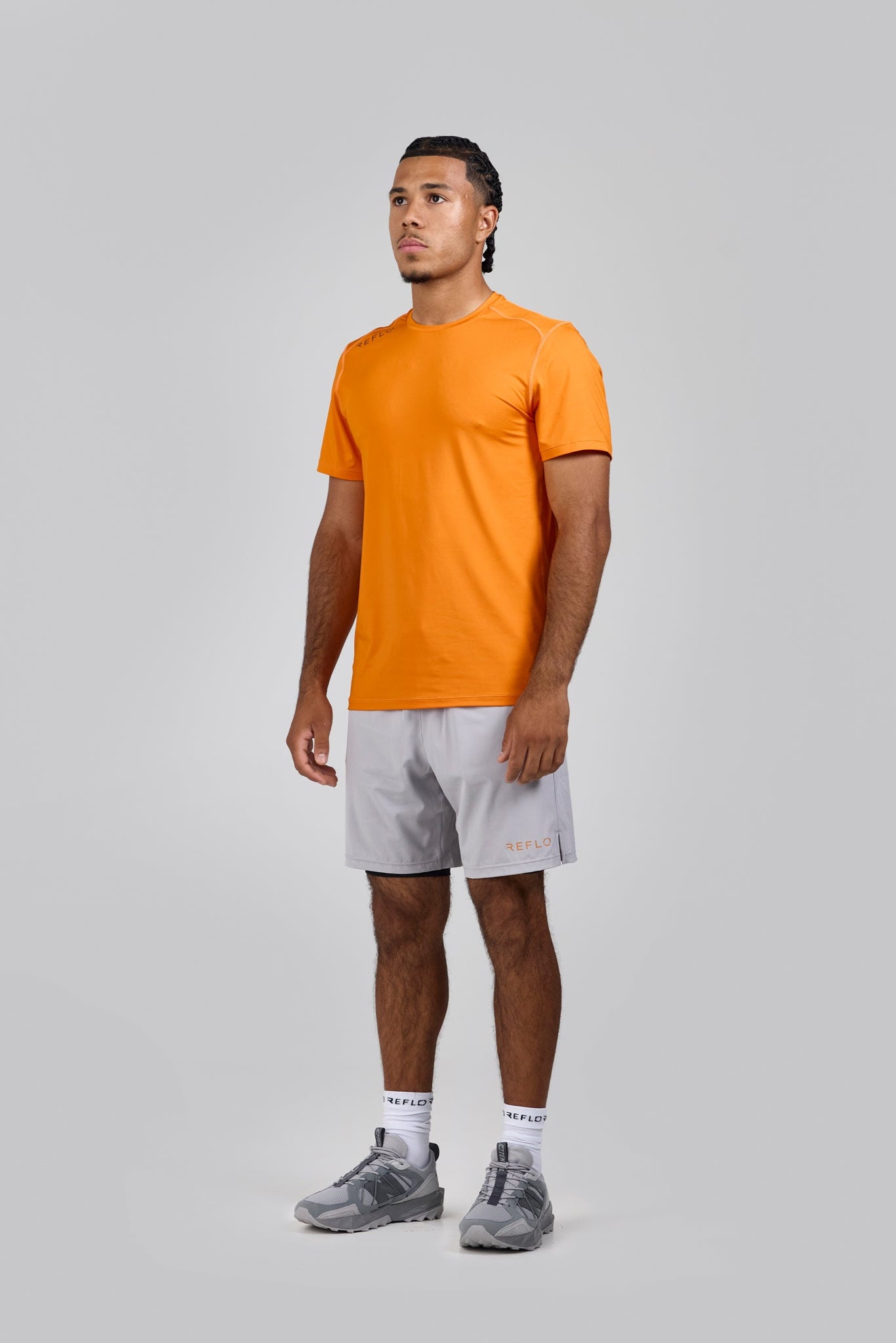 Desna 2-in-1 Shorts Reflo Athleisure