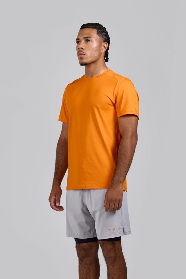 Braan Solar T Shirt Reflo Athleisure
