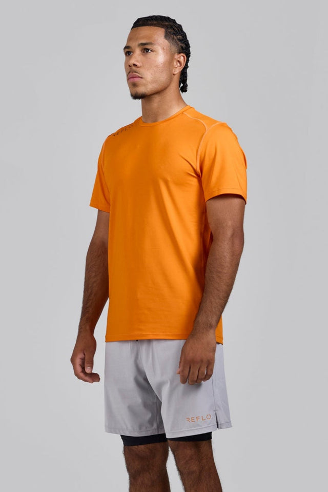 Braan Solar T Shirt Reflo Athleisure