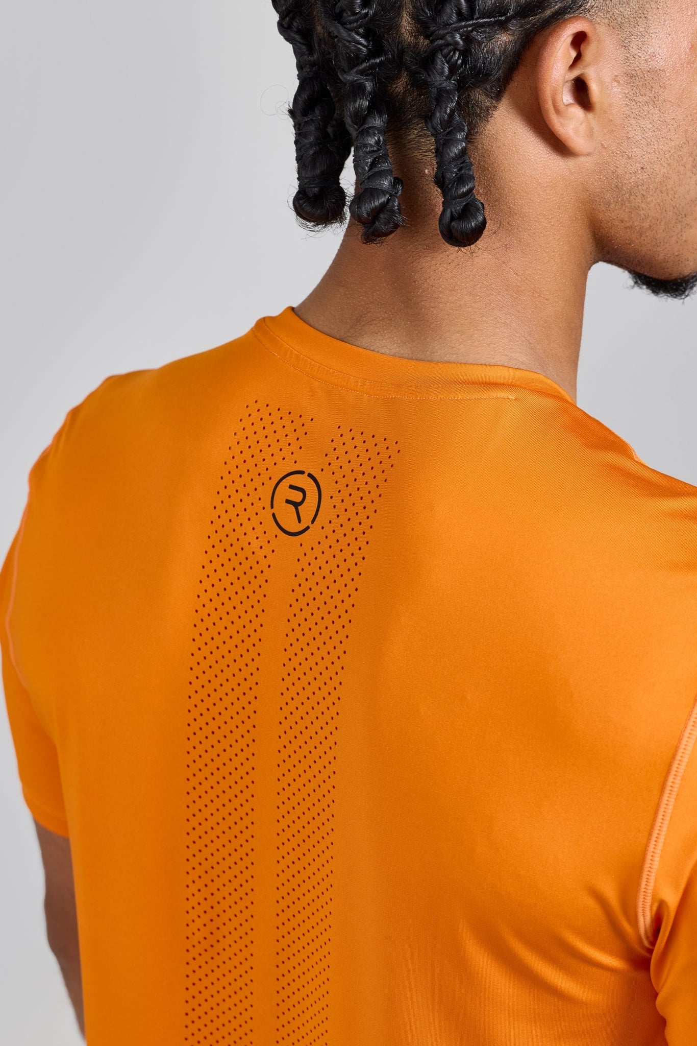 Braan Solar T Shirt Reflo Athleisure