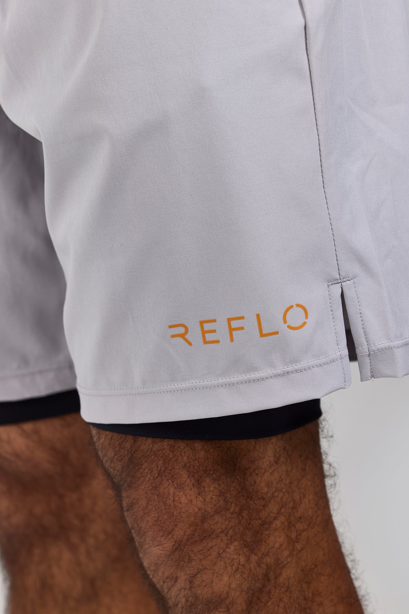 Desna 2-in-1 Shorts Reflo Athleisure