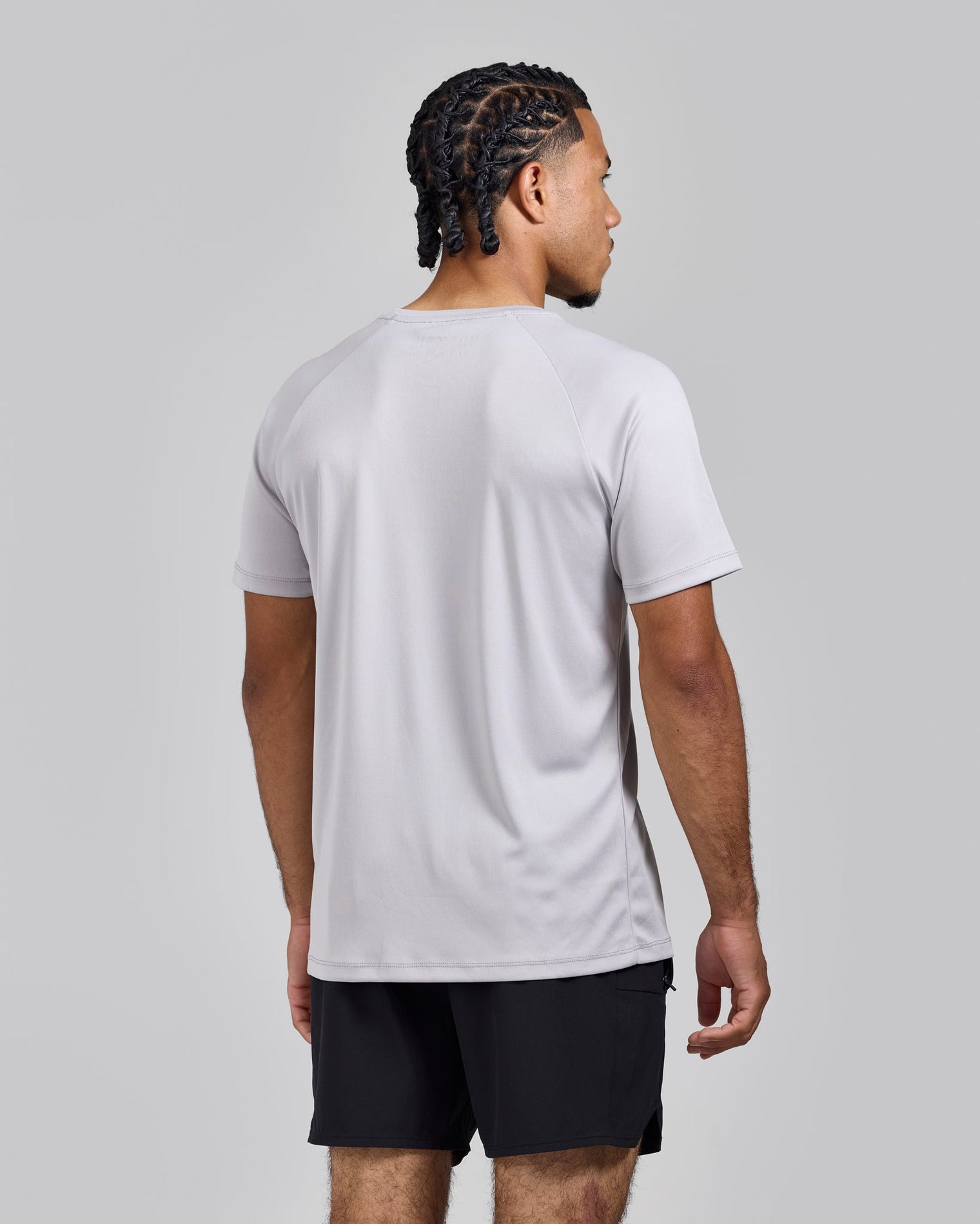 Hudson T Shirt Reflo Athleisure