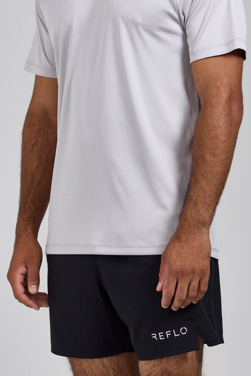 Turkana 5" Shorts Reflo Athleisure